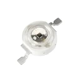 Мощный светодиод ARPL-1W-EPL38 Yellow (Arlight, Emitter)