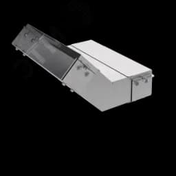 Короб угловой 45 вверх КУ45В.300.200.470.1,2.1