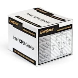 Кулер EK-11508.PWM EX286141RUS Exegate