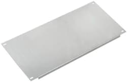 Панель монтажная 500х530 TITAN (уп.2шт) IEK YKV10-PM-500-530