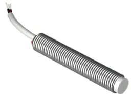 Индуктивный датчик ТЕКО ISN E11B-32N-2,5-L-5