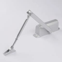 Механический дверной доводчик (вес двери 35-60 кг) RL-DCM-EN3-00S R-Lock