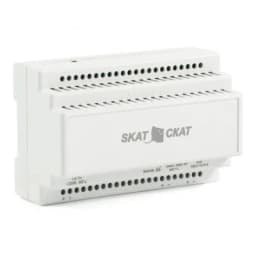 Источник питания резервный Бастион SKAT-12-3.0-DIN