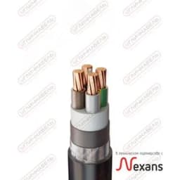 Кабель силовой ВБШв 4х50 мк(N)-1