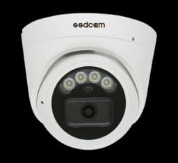 Видеокамера IP-753 4Мп 1/2.7 CMOS SSACAM