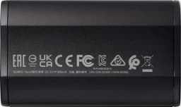 SSD диск объемом HDD 1 Тб SD810 1Tb SD810-1000G-CBK A-Data