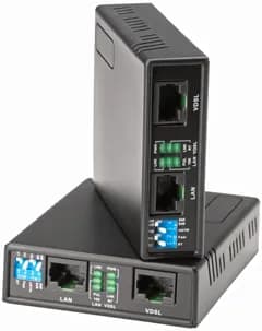 VDSL2 конвертер NSGate qBRIDGE-307m
