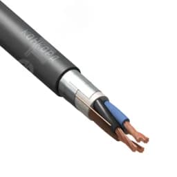Кабель силовой КГВВэнг(А)-LS 4х4(N) 380/660-2 ТРТС Конкорд