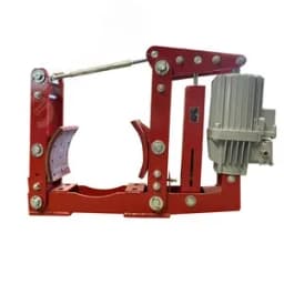 тормоз колодочный ТКГ-500(ТЭ-80) ЭТК