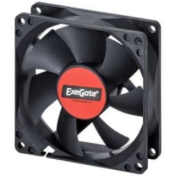 Компьютерный кулер Mirage EX166174RUS Exegate