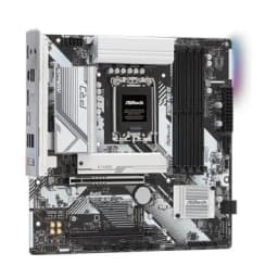 Материнская плата ASRock B760M Pro RS
