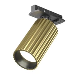 Cветильник Calipso Technical Однофазная трековая система UNITY TR2181GU10BS