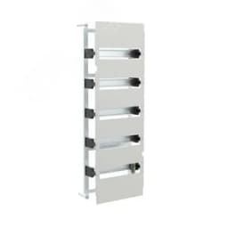 Модульная рама для шкафа CN50839, В=800 мм, Ш=300 мм, для 60 модулей