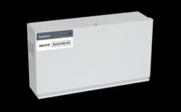 Источник вторичного электропитания резервированный ИВЭПР 12/3,5 RS-R3 2x12 БР Рубеж