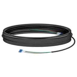Оптический кабель Ubiquiti FiberCable FC-SM-200