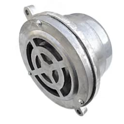 Сирена 220В переменный ток Инженерсервис