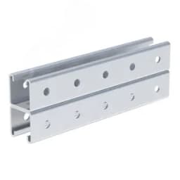 STRUT-профиль двойной 41х41х1,5х1600 HDZ stpd4141160x1,5-HDZ EKF