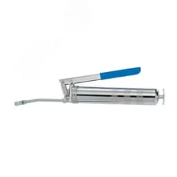 Шприц плунжерный 400 мл, гибкая насадка