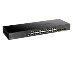 Управляемый 28 портовый коммутатор уровня L2 DGS-1250-28X/A1A D-Link