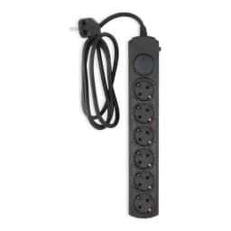 Сетевой фильтр BK-6-EU-1.8-16-B Ippon