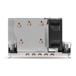 Кулер ESNK-P0078AP4.PWM.2U.4189.Cu Exegate