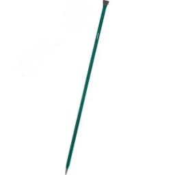 Лом монтажный, 1500 мм, 25 мм, шестигранный