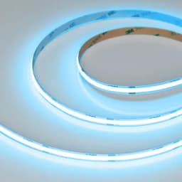 Лента COBX4808mm 24V Sky Blue 8 Wm IP20 5m Arlight 047740