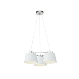 Подвесной светильник Freya Barbara FR5004PL03CH