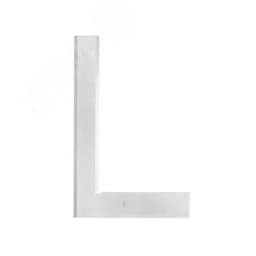 Угольник лекальный УЛП-160х100 класс 0