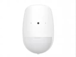 PIR датчик беспроводной с детекцией разбития стекла (2 в 1) Hikvision AX PRO DS-PDPG12P-EG2-WE