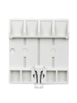 Выключатель дифференциального тока (УЗО) 4п 63А 30мА тип AC ВД1-63 KARAT IEK MDV10-4-063-030