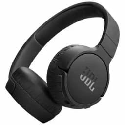 Гарнитура Tune 670NC Black JBL