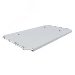 Плата монтажная для установки выкатного ВА-45/3200 3Р/4Р AVERES