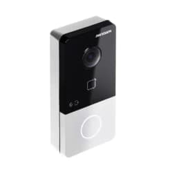 IP вызывная панель Hikvision DS-KV6113-PE1(C)