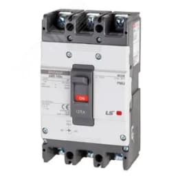 Автоматический выключатель ABS103c 32A FMU EXP