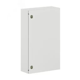 Корпус навесной уличный ST Outdoor с М/П ВxШxГ 1000x600x250 мм, IP66
