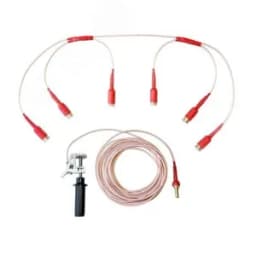 Заземление переносное ЗПЛ-1Э СИП (КОМПЛ-6)