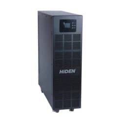 Источник бесперебойного питания HIDEN KC3315H-E, PF=1 15000VA/15000W (3ф/3ф) внешние акб= ±96/108/120В (16/18/20 АКБ)