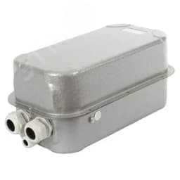 Контактор электромагнитный У2 В, 380В КЗЭА г.Кашин