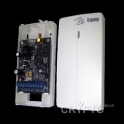 ППКОП Рубеж Цербер RM-2 Плата