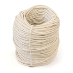 Трубка ТВ-40 ПВХ 1,5 мм "кембрик" (500 м/уп)