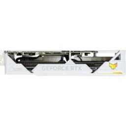 Видеокарта nVidia GeForce RTX 4070 Ti Super 16Gb TUF-RTX4070TIS-O16G-BTF-WHITE Asus