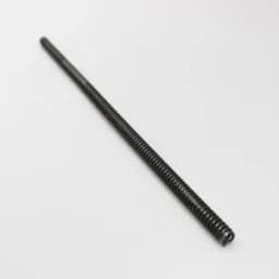 Труба гофрированная 16мм ПНД тяжелая без зонда