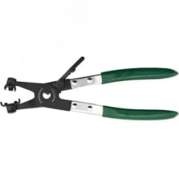 Съемник хомутов патрубков