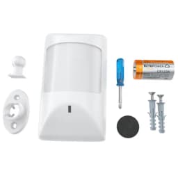 Датчик движения беспроводной EctoControl