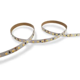 Лента светодиодная 2835 12Втм 120 диодов ip20 24V Холодный 6500К SVL28351212065002024