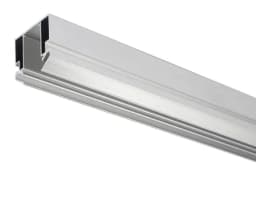 Корпус в натяжной потолок для накладного шинопровода Magnetic Ambrella Light GL3344