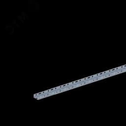 Лоток 50х24х2000 s=1,0 мм Сендзимир СОЭМИ