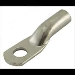 Наконечник кабельный ЭРА ТМЛ 4-4-3 медный луженый ГОСТ 7386-80