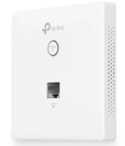 Точка доступа TP-Link EAP115-Wall